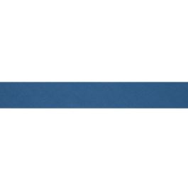 Biais Polycoton Byetsa 30 Mm Bleu Antique – Rouleau 25 M Couture Qualité Supérieure